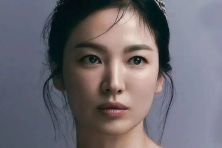 Nyesek di Hati, Song Hye Kyo Ingin Punya Anak dari Song Joong Ki, Tapi Malah Digugat Cerai