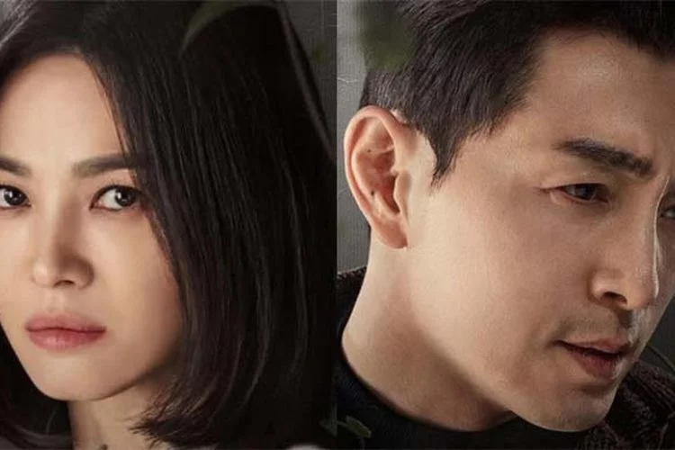 Song Hye Kyo di Mata Lawan Main, Jung Sung Il 'The Glory' sebut Mantan Istri Song Joong Ki itu Gila
