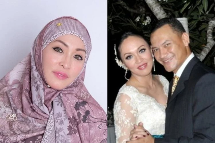 Terungkap sudah, Adjie Massaid bongkar perbuatan haram Angelina Sondakh saat menjadi istrinya: Saya malu