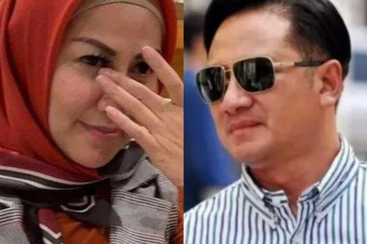 Ivan Fadilla Enggan Rujuk dan Pilih Nikahi Sarni, Ternyata Venna Melinda Ajukan 4 Syarat, Ada Nafkah 40 Juta