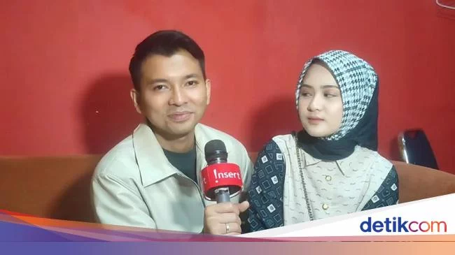 Reza Surya Mantap Menikahi Selebgram Alifhia Fitri Seusai Doa Saat Umrah