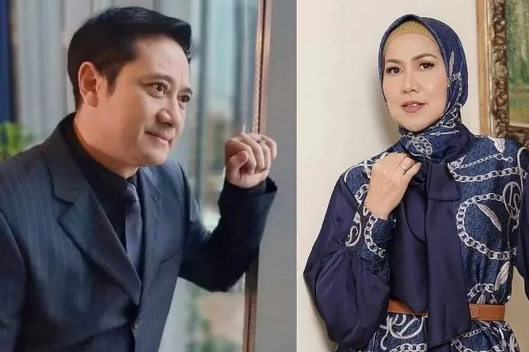 Merasa Tak Adil, Venna Melinda Ngotot Inginkan Seluruh Harta, Ivan Fadilla: Itu Harta Bersama Harus Dibagi Dua