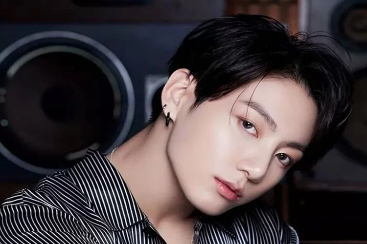 Jungkook BTS Diminta Warganet Untuk Hilangkan Tatonya : Menghapusnya Menyakitkan, Saya Tidak…