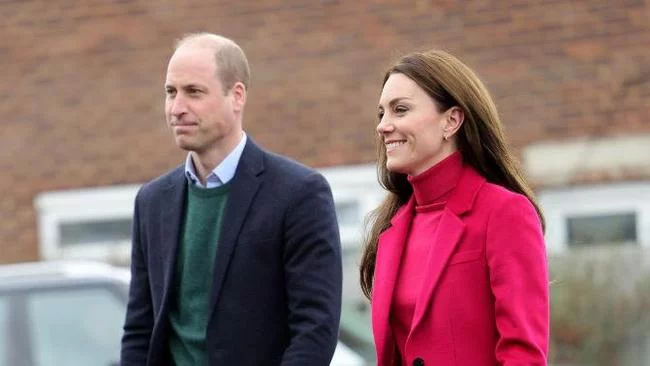 Perubahan Kate Middleton Setelah Perilisan Memoar Pangeran Harry