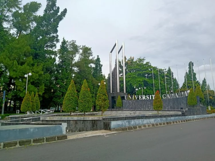 FIB UGM Terima Puluhan Mahasiswa Pertukaran Pelajar Internasional