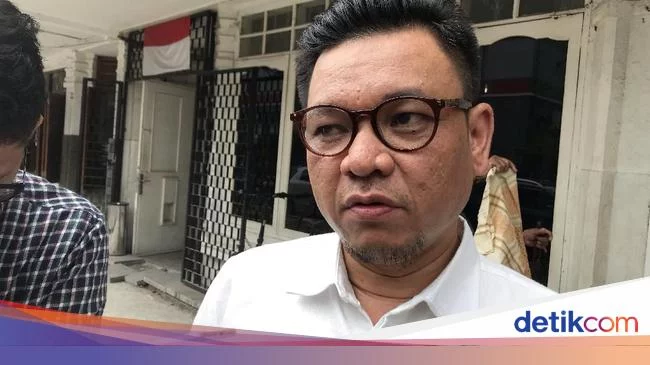 Komisi VIII DPR soal Subsidi Haji: Kalau Jauh dari 2022, Kurang Bijaksana