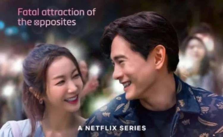 Serial Drakor Love to Hate You Tayang di Netflix, Daftar Pemain hingga Sinopsis