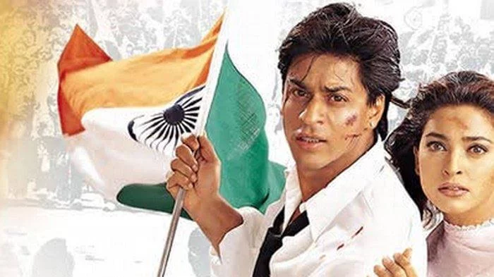 Jadwal dan Sinopsis Film India Phir Bhi Dil Hai Hindustani Tayang ANTV Hari Ini, Shah Rukh Khan Main
