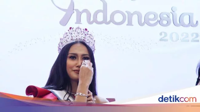 Lisensi Miss Universe Diambil Pihak Lain, Yayasan Puteri Indonesia Terkejut