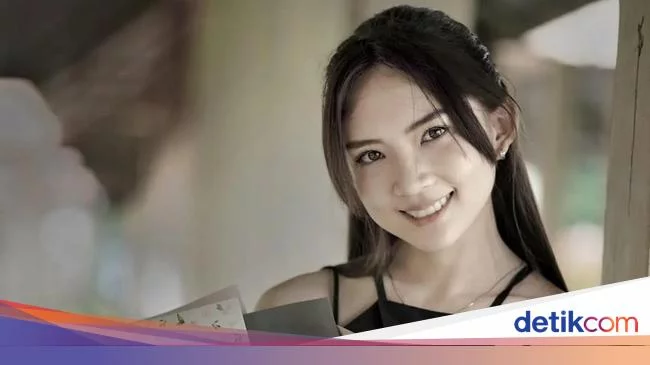 Kathleen Carolyne Heran Suka Dicap Jahat Gegara Peran di Sinetron