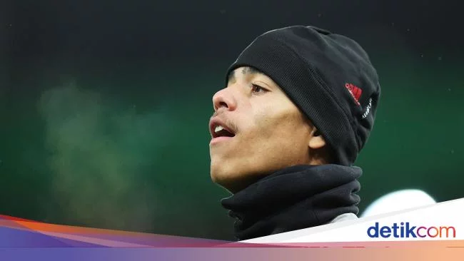 Erik Ten Hag Sudah Telepon Mason Greenwood, Kasih Kesempatan di MU?