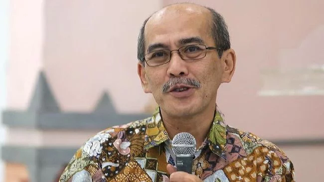 Terungkap! Ini Penyebab Industrialisasi Jokowi Gagal Total