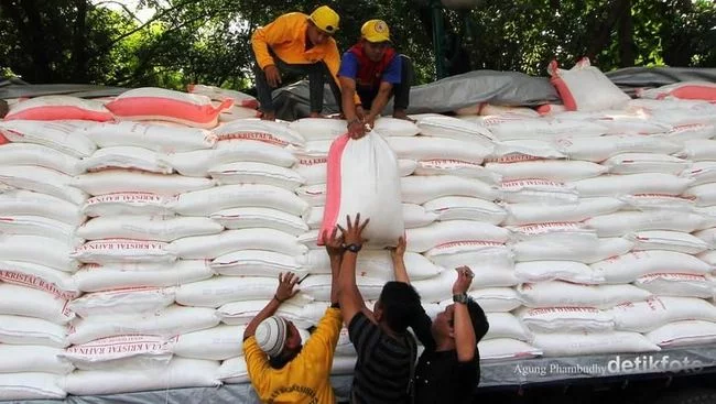 Terusir dari China, Sampai Indonesia Jadi Raja Gula Asia