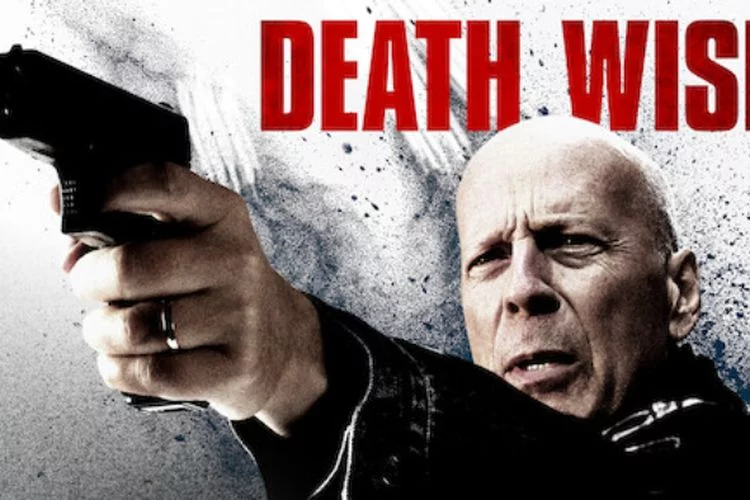 Sinopsis Film Death Wish (2018) Tayang di Bioskop Trans TV 12 Februari 2023