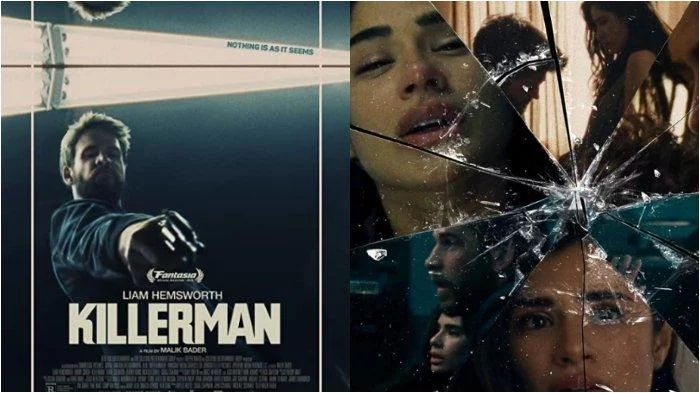Sinopsis Film Killerman, Aksi Pelarian Liam Hemsworth saat Amnesia, Tayang di TransTV Malam Ini
