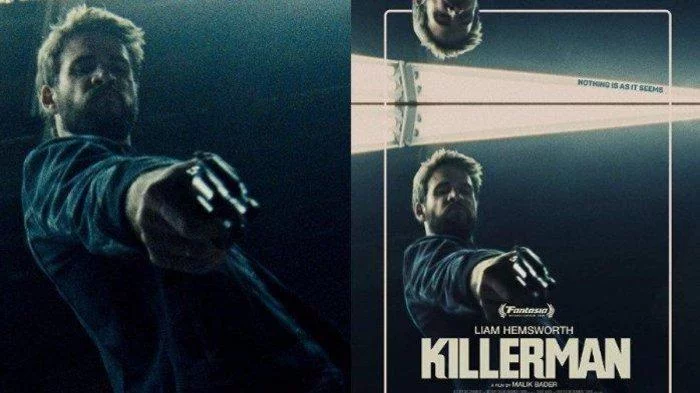 Jadwal Tayang dan Sinopsis Film Killerman di Bioskop Trans TV Sabtu 11 Februari 2023, Pencuci Uang