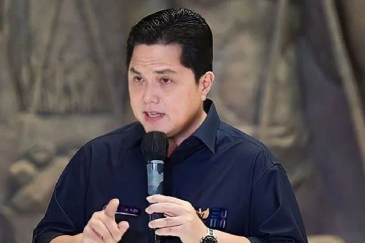 Punya Banyak Pengalaman Internasional, Erick Thohir Justru Digugat ke FIFA