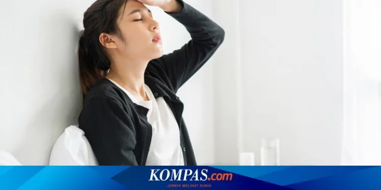 Penjelasan Mengapa Asam Urat Sebabkan Gejala Demam dan Menggigil