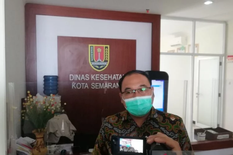 Dinkes Semarang  optimalkan Posbindu cegah diabetes pada anak