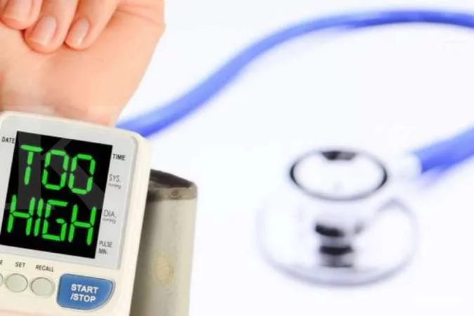 6 Cara Alami Menurunkan Tensi Tinggi, Penderita Hipertensi Wajib Coba