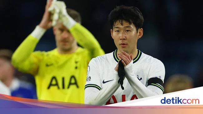 Tottenham Keok Bukan karena Jemawa Usai Kalahkan Man City