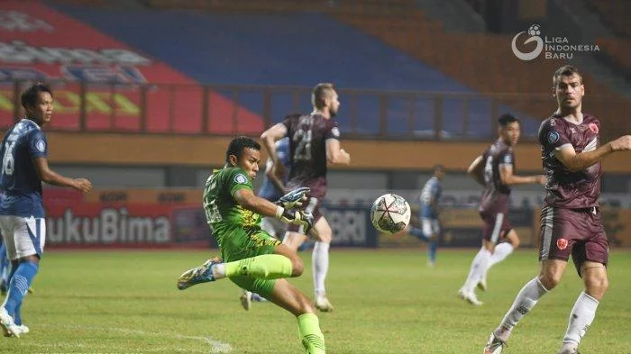Ini Skenario PSM Makassar Jika Ingin Rebut Juara Liga 1 2022/2023, vs Persib Bandung Jadi Kunci - Tribun-bali.com