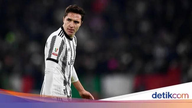 Terkuak! Transfer Chiesa Sempat Ditentang Bos Juventus Sendiri