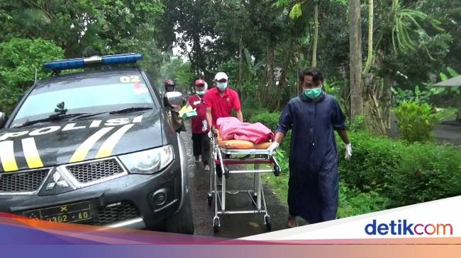 Sederet Fakta Dendam Anak di Lumajang Bunuh Tetangga yang Habisi Bapaknya