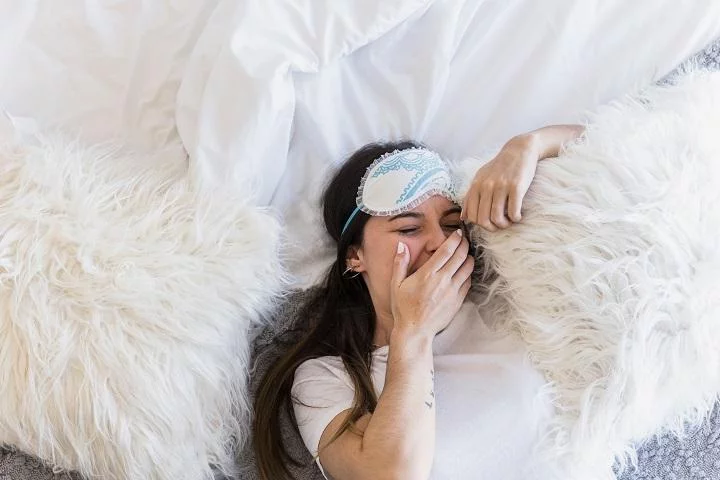 6 Efek Samping Tidur Kurang dari 6 Jam Setiap Hari