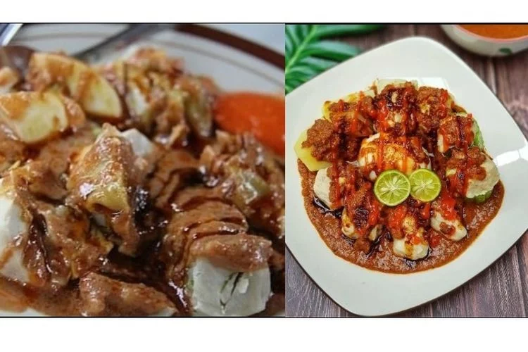 Intip Kalori Siomay Jajanan Favorit Semua Kalangan Mulai dari Siomay Gerobak sampai Gerai Ternama