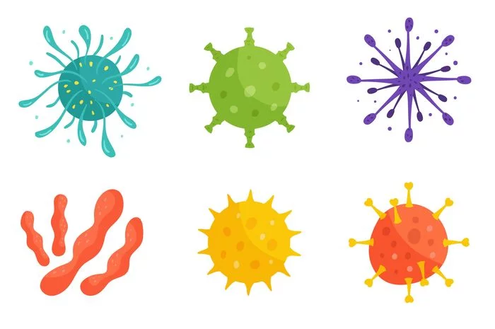 Jenis Virus dan Penyakit yang Disebabkan oleh Virus DNA