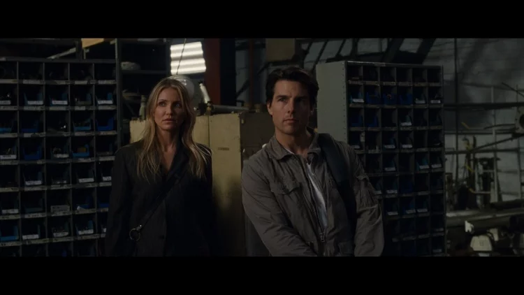 Sinopsis Film Knight and Day: Kisah Pelarian Tom Cruise dan Cameron Diaz yang Tayang di Bioskop Trans Tv