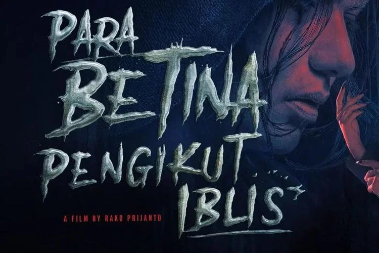 Sinopsis Film Para Betina Pengikut Iblis, Tayang Kapan?
