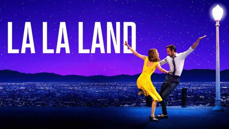 Sinopsis Film La La Land, Spesial Valentine Day Tayang di Bioskop Trans TV