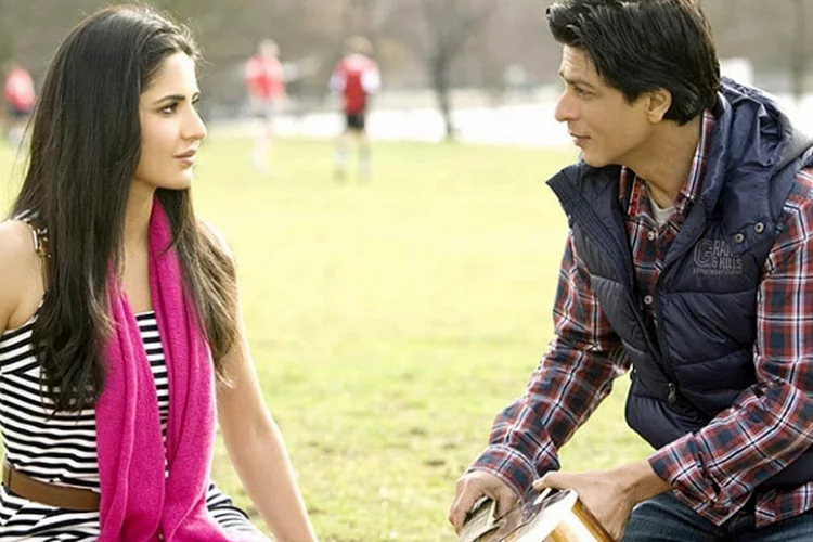 Sinopsis JAB TAK HAI JAAN di ANTV: Dilema Shah Rukh Khan Memilih Katrina Kaif atau Anushka Sharma?