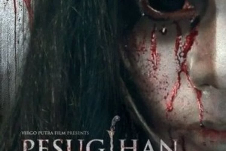 Sinopsis Film Pesugihan Bersekutu Dengan Iblis dan Jadwal Tayangnya