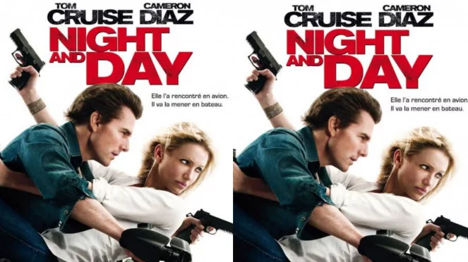 Sinopsis Film Knight and Day (2010), Aksi Menegangkan Tom Cruise dalam Misi Rahasia CIA