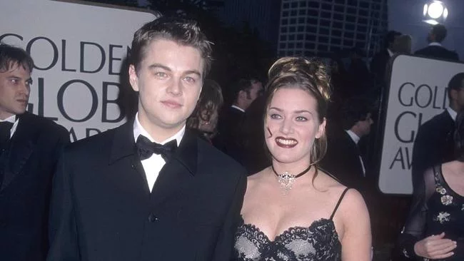 Komentar Leonardo DiCaprio tentang Tubuh Kate Winslet Mengubah Hidupnya, Ternyata...