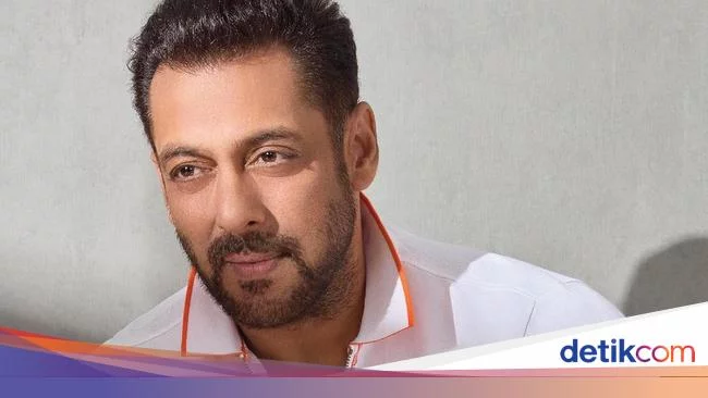 Ingat Lagi Ucapan Salman Khan yang Mau Punya Anak Tapi Ogah Nikah