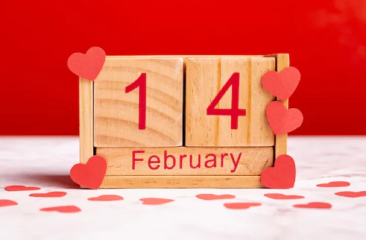14 Februari: Fakta dan Peristiwa Tanggal Ini, Hari Valentine dan Pemberontakan PETA di Blitar