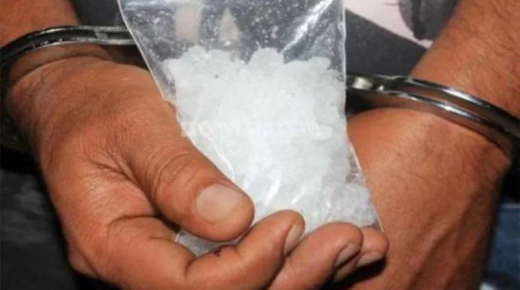 Dua Pelaku Narkoba Sabu 0,18 Gram Diringkus Polresta Tanjungpinang