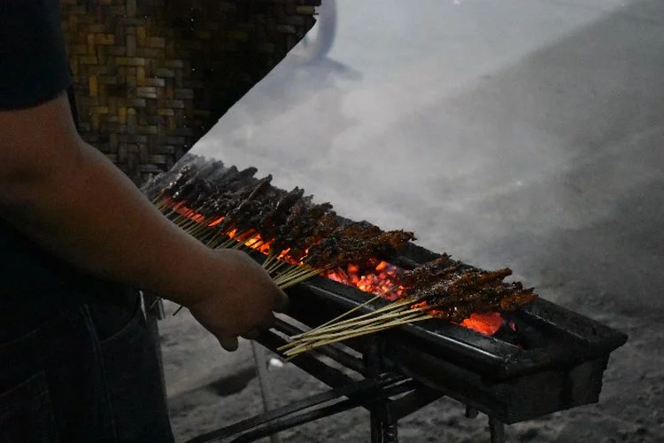 Perlu Diketahui! Ternyata Tujuh Hidangan Ini Termasuk Makanan Pemicu Kanker