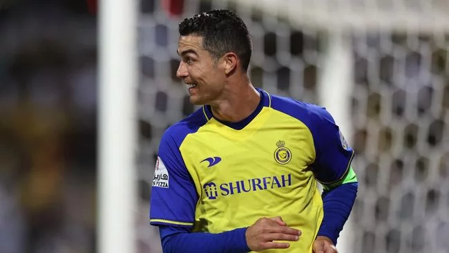 Mungkinkah Ronaldo Kejar Gelar Top Skor di Arab Saudi?