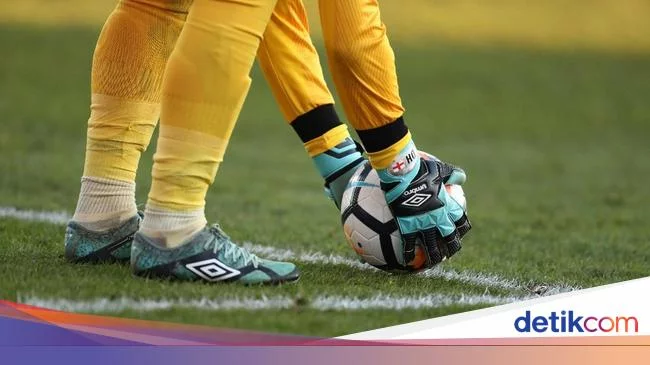 Kiper Ini Meninggal Dunia Usai Gagalkan Penalti