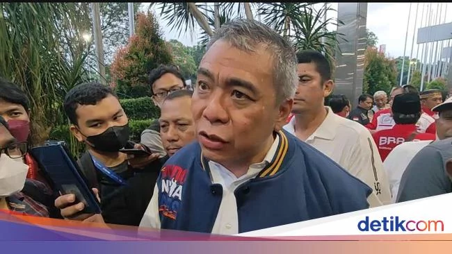 Fahri Hamzah Sebut Utang Belakang Layar Bagai Korupsi, NasDem: Lapor KPK!