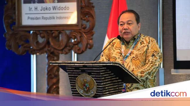 MA Dukung KPK Selidiki Gazalba Sunat Vonis Eks Menteri KKP Edhy Prabowo