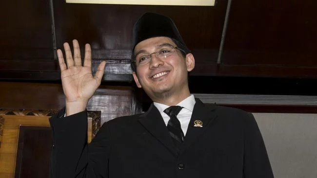 Lucky Hakim Mundur dari Wabup Indramayu, Antar Sendiri Surat ke DPRD