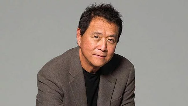 Ekonomi Kiamat, Robert Kiyosaki: 3 Hal Ini Jadi Penyelamat