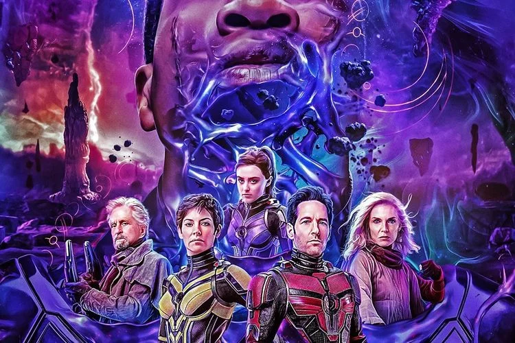 Akan Tayang Pada 15 Februari, Berikut Sinopsis Ant-Man and the Wasp: Quantumania