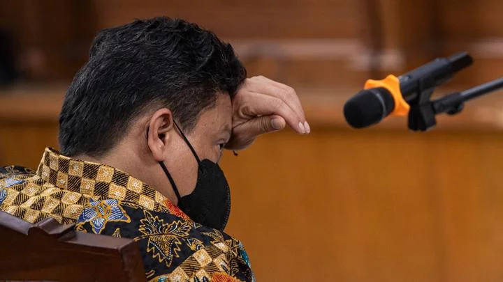 Akhir Karier Gemilang Irjen Ferdy Sambo, Dimulai dari Unit Reserse Hingga Divonis Mati